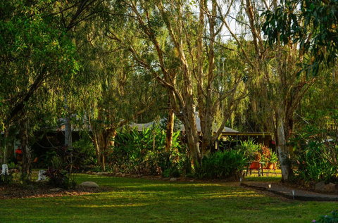 Douglas Daly Holiday Park - Mackay Tourism 8