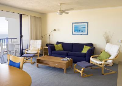 Surf Regency Apartments - Mackay Tourism 5