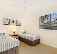 Montpellier Boutique Resort - Mackay Tourism