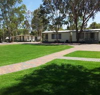 Riverside Holiday Park Blanchetown - Mackay Tourism