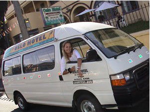 Oslo Hotel - Mackay Tourism 0