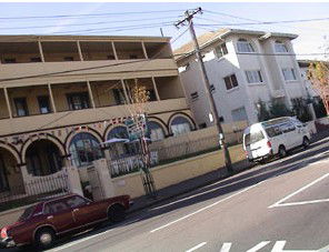 Oslo Hotel - Mackay Tourism 2