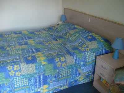 Oxley Motor Inn - Mackay Tourism 4