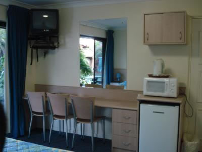 Oxley Motor Inn - Mackay Tourism 5