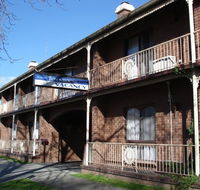 Albury Townhouse - Mackay Tourism