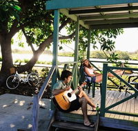 Calypso Holiday Park - Mackay Tourism
