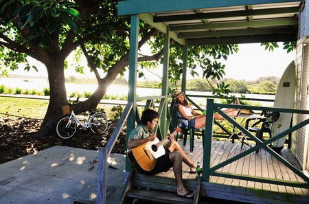 Calypso Holiday Park - Mackay Tourism 0