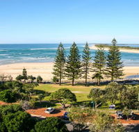 The Waterview Resort - Mackay Tourism