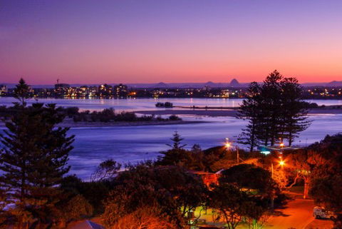 The Waterview Resort - Mackay Tourism 1