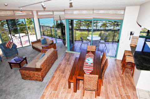 The Waterview Resort - Mackay Tourism 3