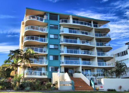 The Waterview Resort - Mackay Tourism 5