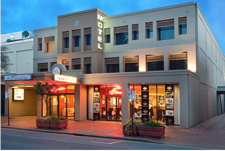 North Adelaide SA Mackay Tourism