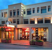 O'Connell Inn - Mackay Tourism