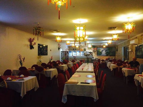 Moranbah Motor Inn Bar And Restaurant - Mackay Tourism 3