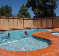 Peppinella Motel - Mackay Tourism