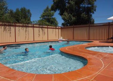 Peppinella Motel - Mackay Tourism 0