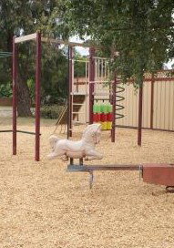 Peppinella Motel - Mackay Tourism 2