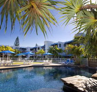 Headland Tropicana - Mackay Tourism