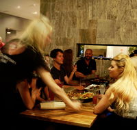 Newman Hotel Motel - Mackay Tourism