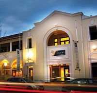 Quest Canberra - Mackay Tourism