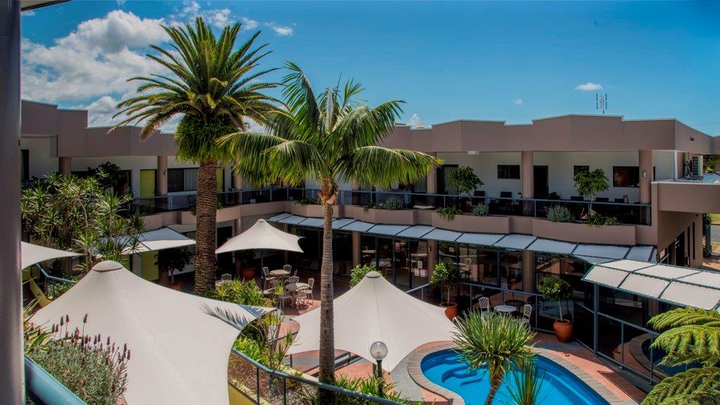  Mackay Tourism