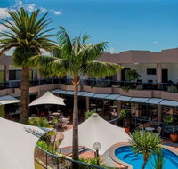 Rockpool Motor Inn - Mackay Tourism