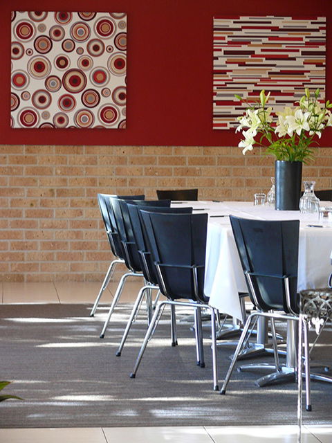 Banksia Gardens Resort Motel - Mackay Tourism 7