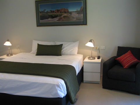 Kununurra Lakeside Resort - Mackay Tourism 2