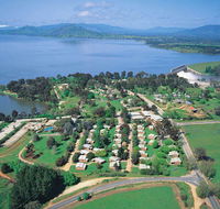 Lake Hume Resort - Mackay Tourism
