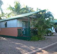 Ivanhoe Village Caravan Resort - Mackay Tourism