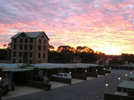 Dongara WA Mackay Tourism