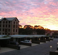 Old Mill Motel Dongara - Mackay Tourism