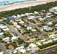 Sails Lifestyle Resort - Mackay Tourism