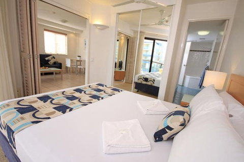 Aegean Apartments Mooloolaba - Mackay Tourism 2