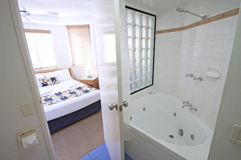 Aegean Apartments Mooloolaba - Mackay Tourism 5