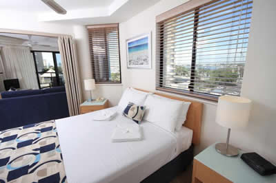Aegean Apartments Mooloolaba - Mackay Tourism 7