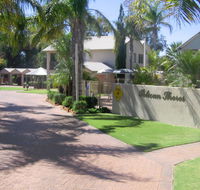 Pelican Shore Villas - Mackay Tourism