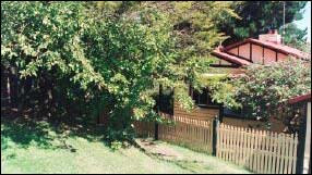 Apple Tree Cottage - Mackay Tourism 0