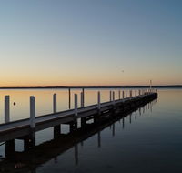Wattle Point Waterfront Retreat - Mackay Tourism