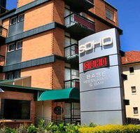 Soho Brisbane - Mackay Tourism