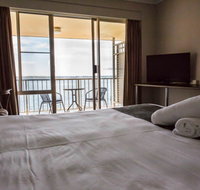 Beachcomber Hotel - Mackay Tourism