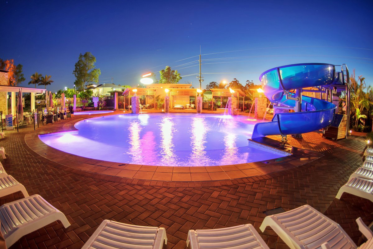 Helensvale QLD Mackay Tourism