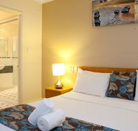 Trinity Links Resort And Apartments - Mackay Tourism