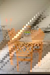 Pacific Sun Gold Coast Holiday Townhouse - Mackay Tourism 5