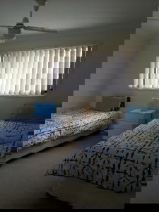 Pacific Sun Gold Coast Holiday Townhouse - Mackay Tourism 6