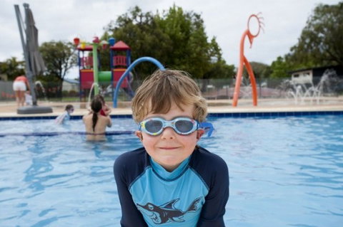 BIG4 Beachlands Holiday Park - Mackay Tourism 3