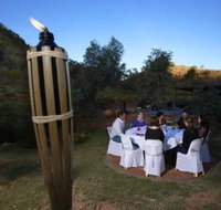 Heaviytrr Gap Outback Lodge - Mackay Tourism