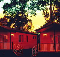 Solitary Islands Marine Park Resort - Mackay Tourism