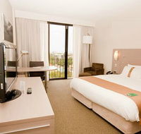 Holiday Inn Darwin Hotel - Mackay Tourism