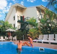 Value Inn - Mackay Tourism